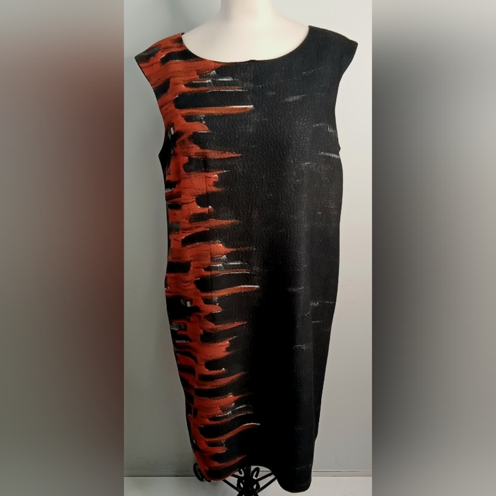 Lafayette 148 dress